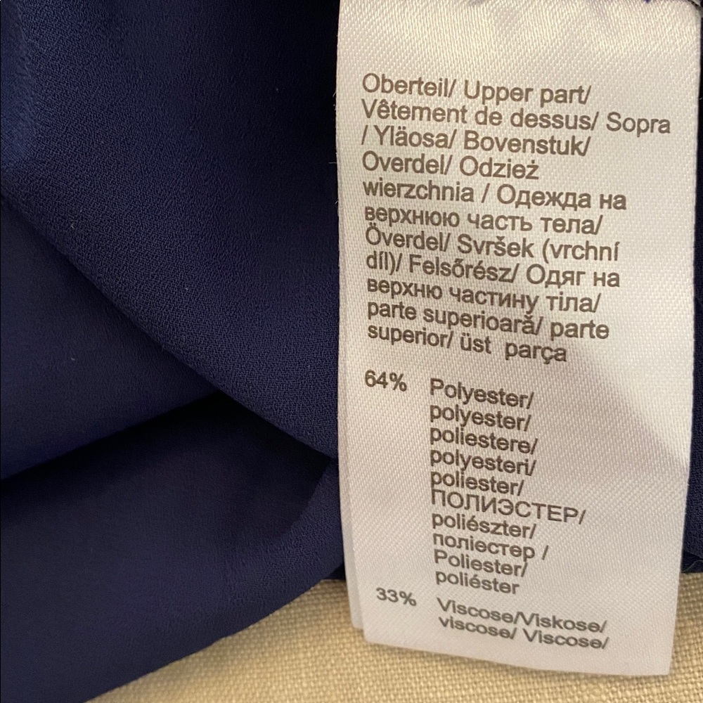 Venus Tuxedo Dress - Picture 9 of 11
